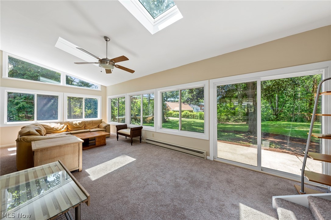 Van Sweringen Cos 29 - Residential