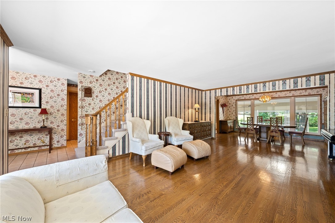 Van Sweringen Cos 29 - Residential