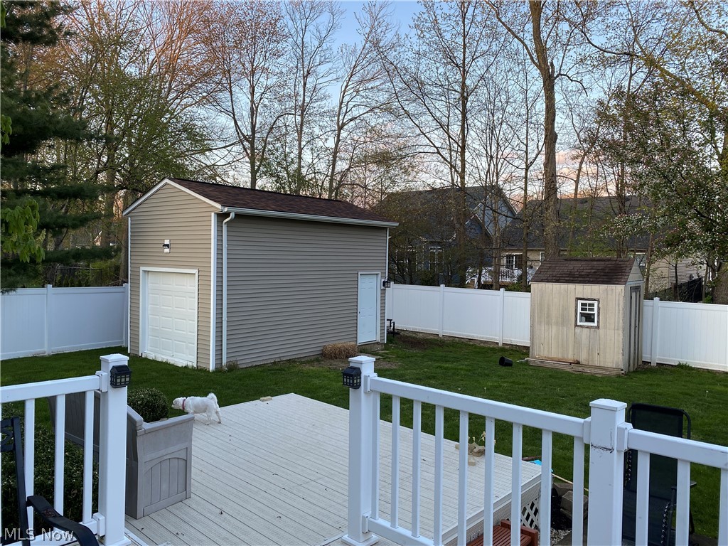 Devonshire Woods - Residential