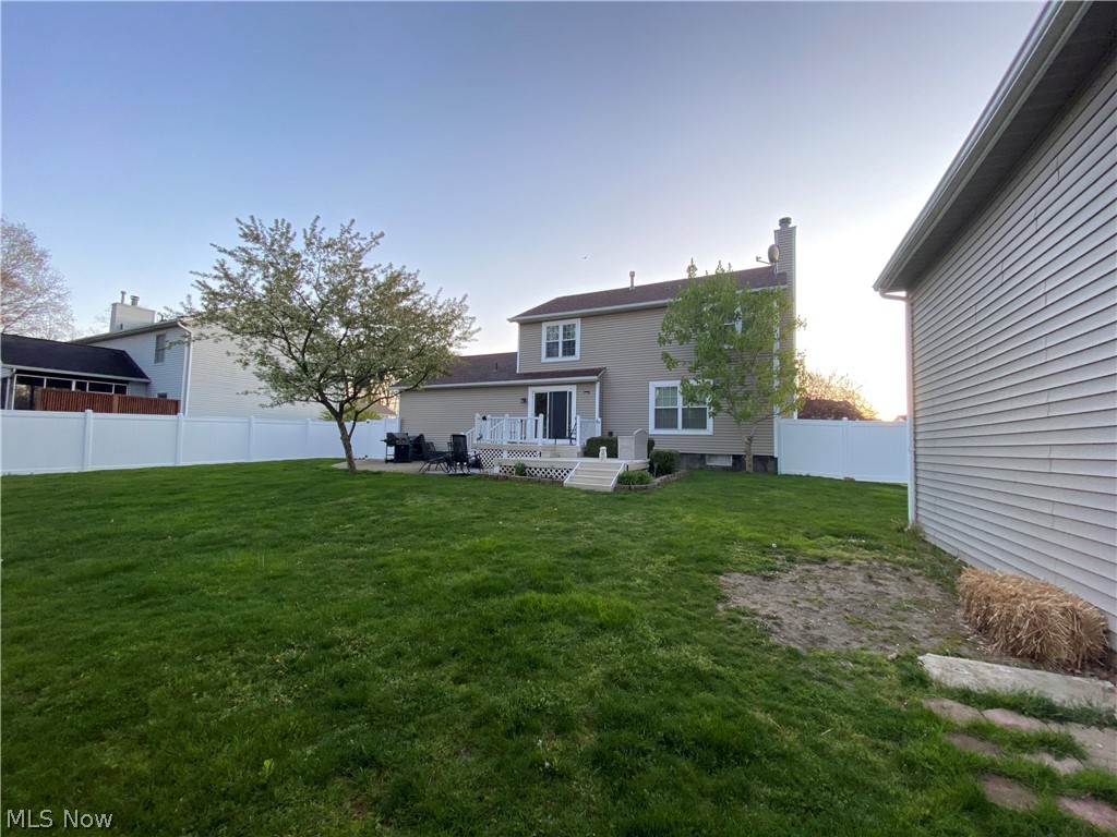 Devonshire Woods - Residential