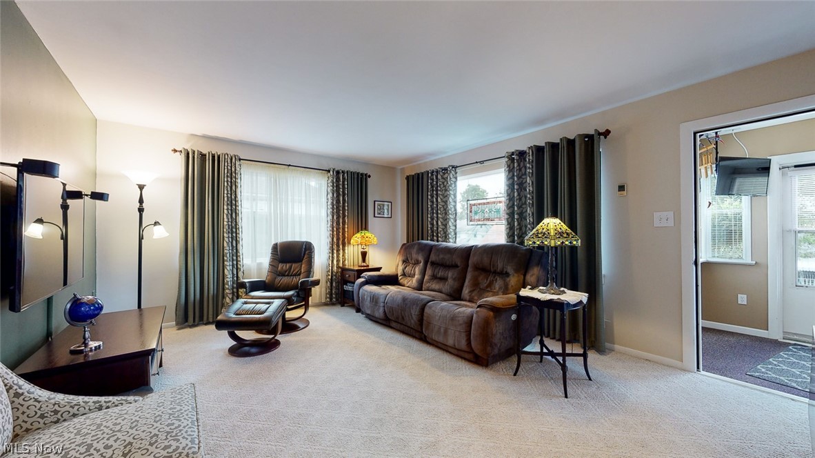 Port Heights - Residential