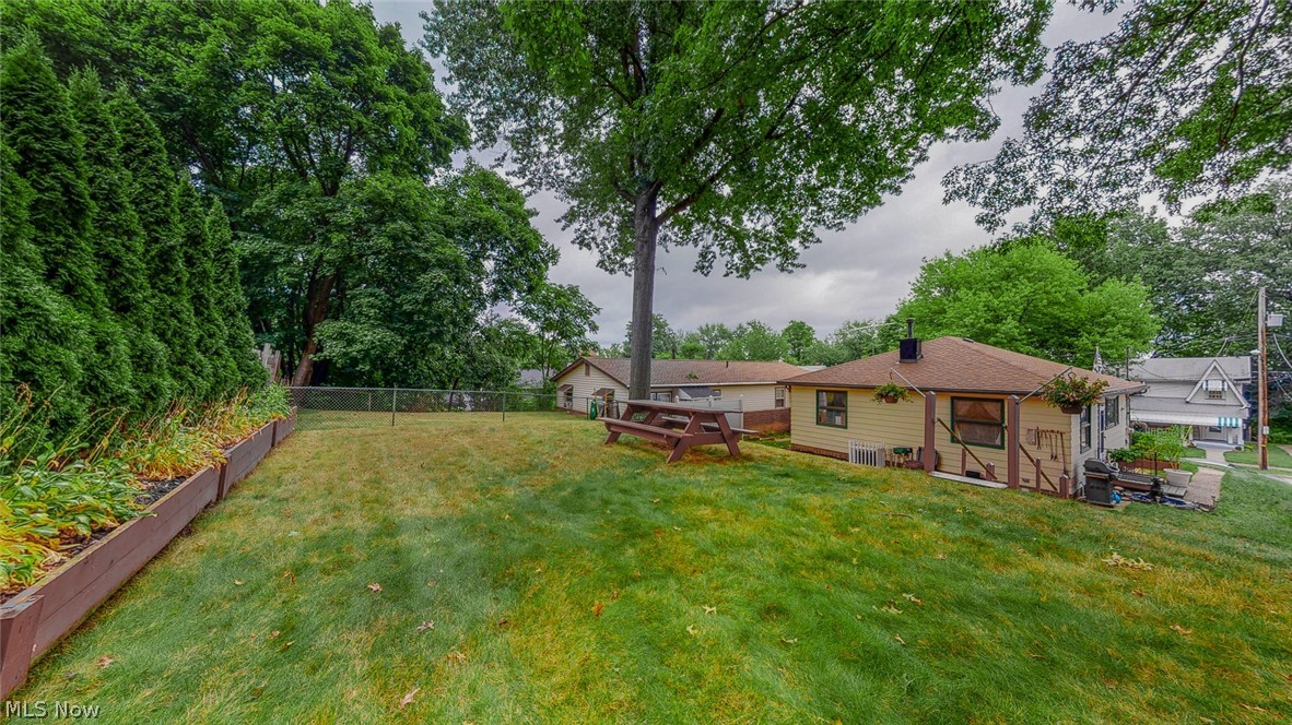 Port Heights - Residential