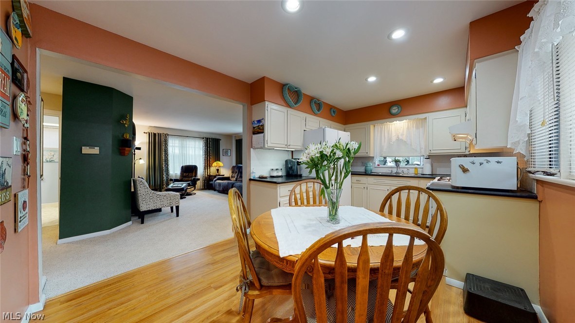 Port Heights - Residential