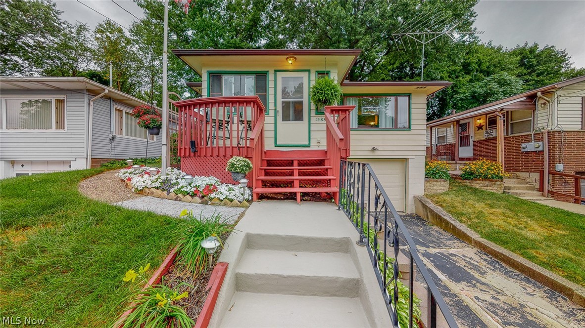 Port Heights - Residential