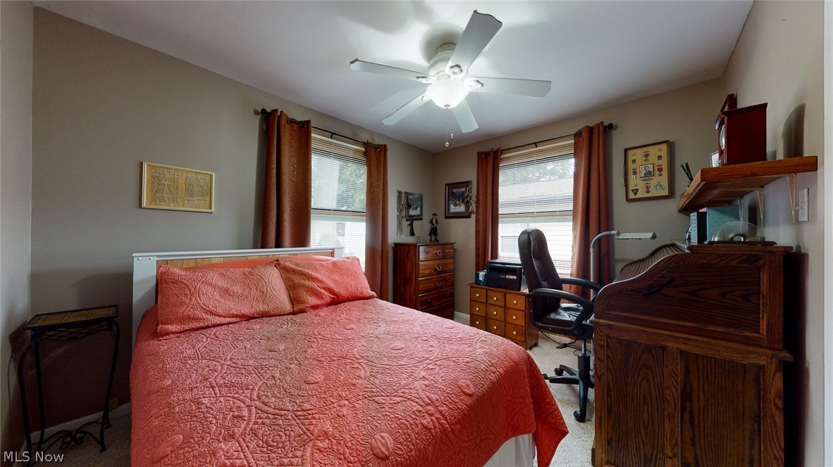 Port Heights - Residential