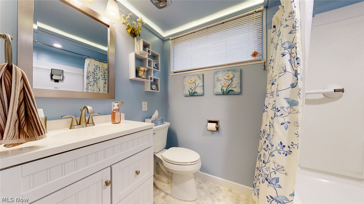 Port Heights - Residential