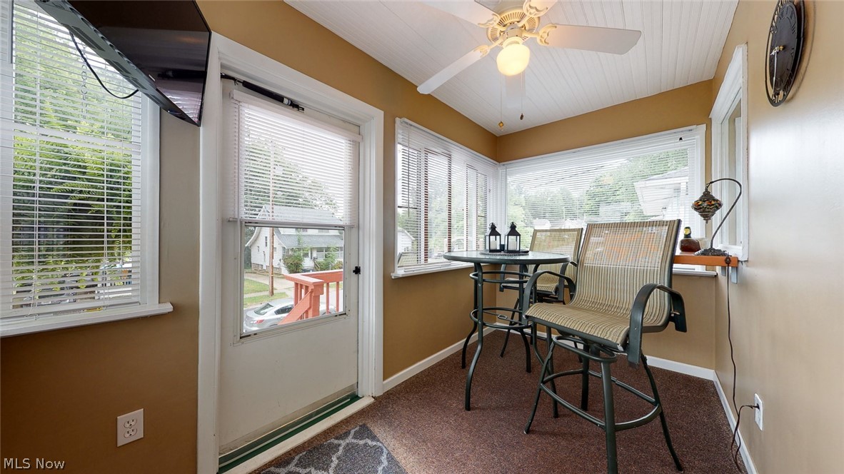 Port Heights - Residential