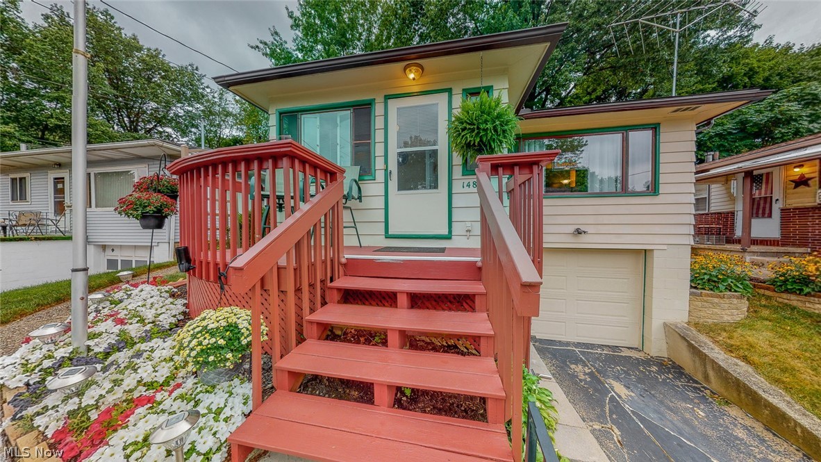 Port Heights - Residential