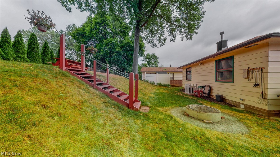 Port Heights - Residential