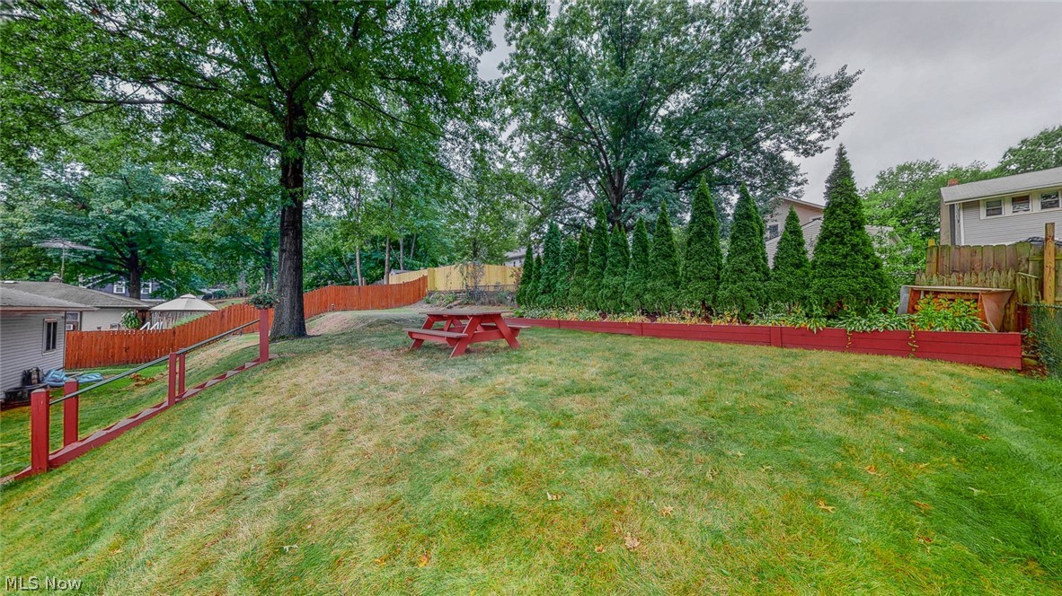 Port Heights - Residential