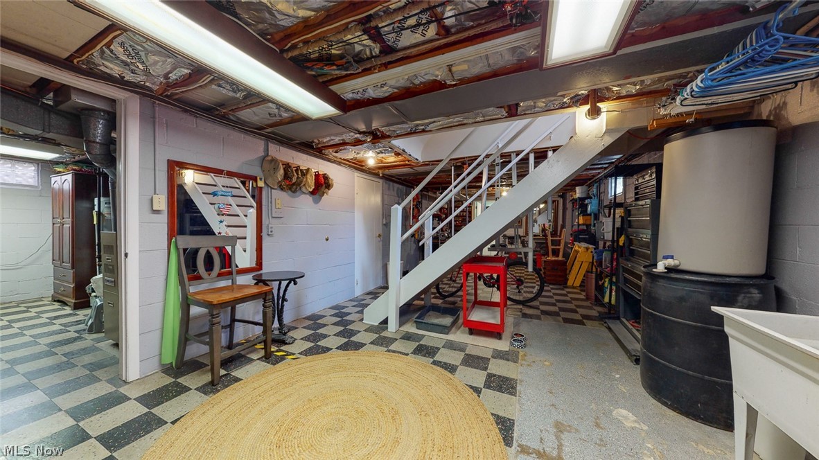 Port Heights - Residential