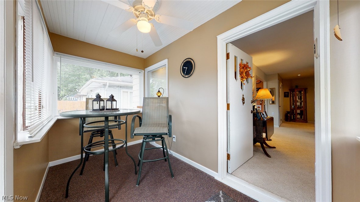 Port Heights - Residential