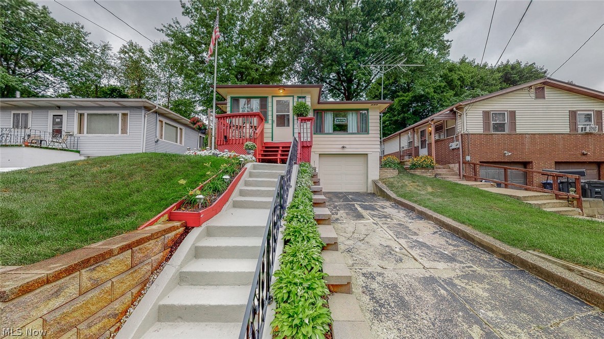 Port Heights - Residential