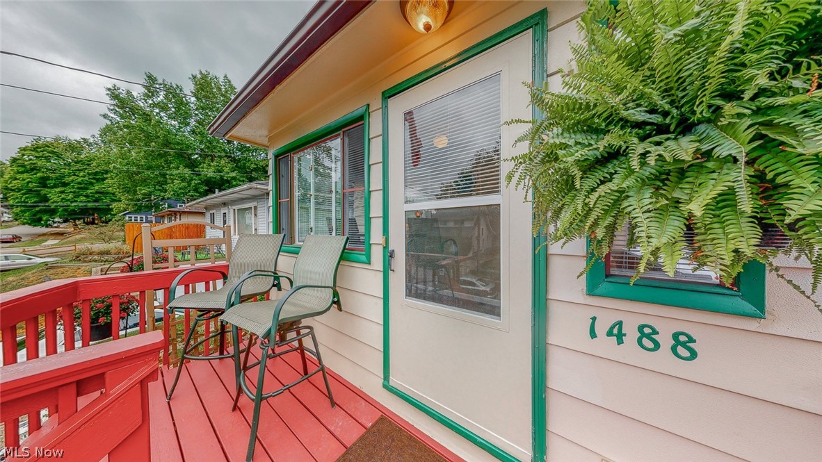 Port Heights - Residential