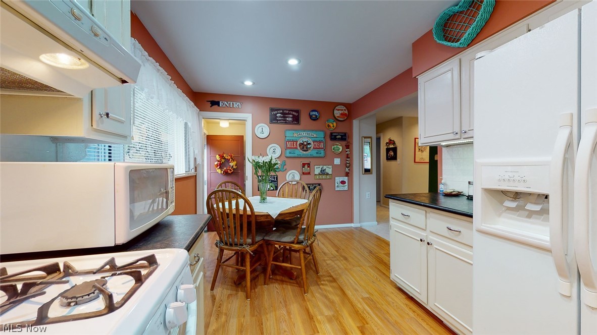 Port Heights - Residential