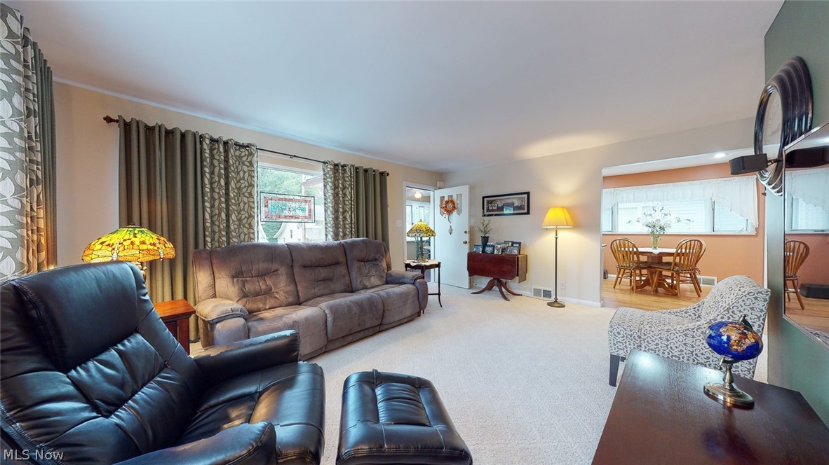 Port Heights - Residential