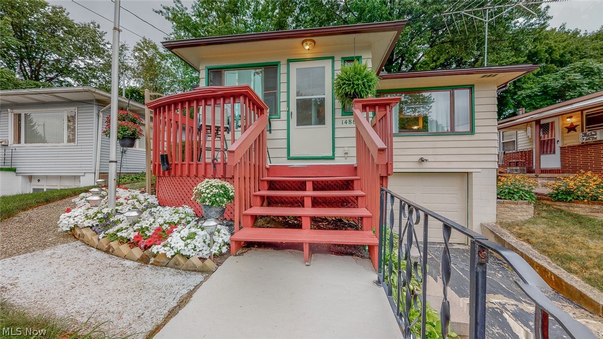 Port Heights - Residential