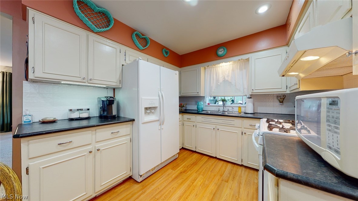 Port Heights - Residential