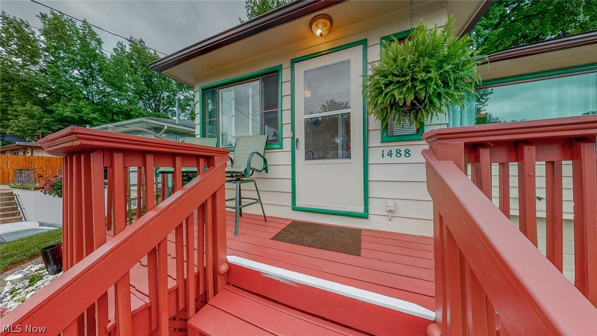 Port Heights - Residential