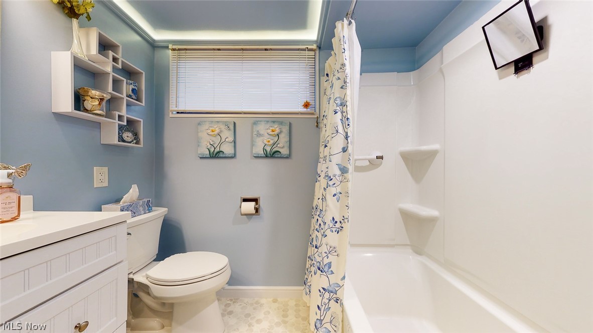 Port Heights - Residential