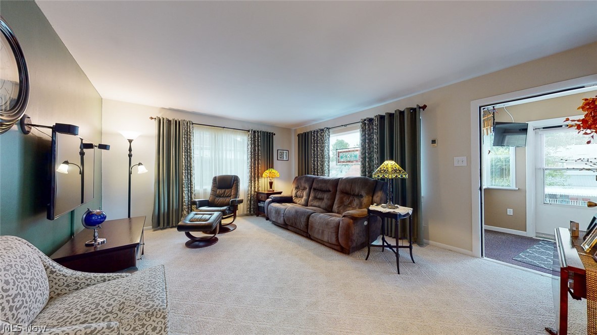 Port Heights - Residential