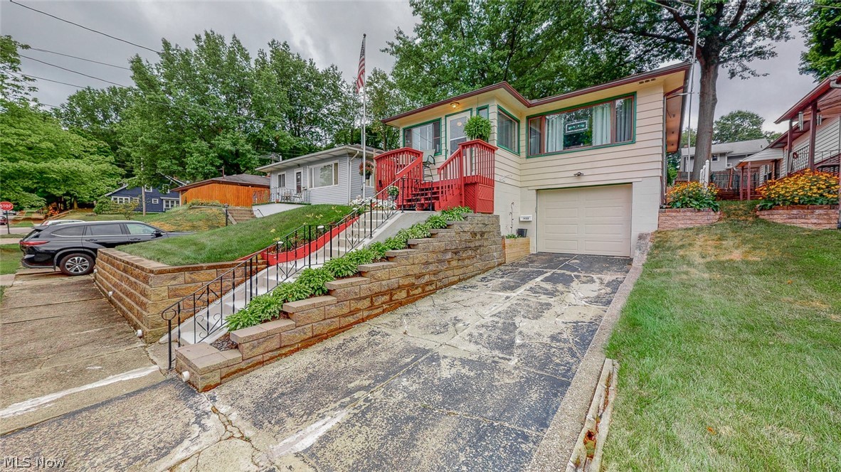 Port Heights - Residential