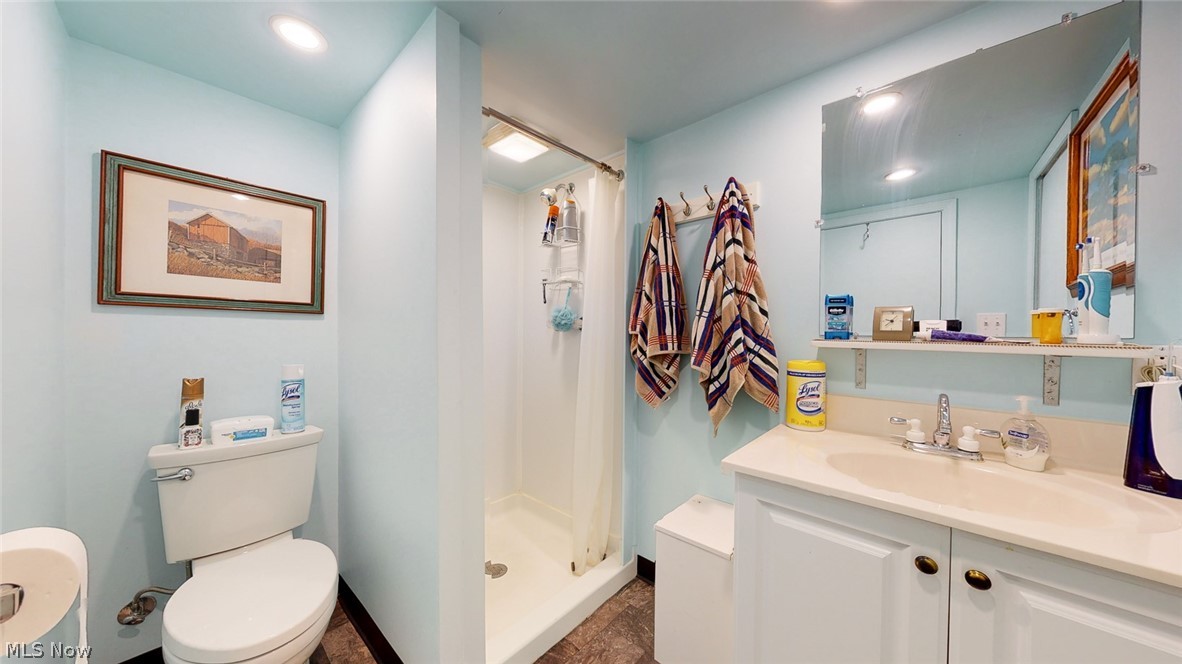 Port Heights - Residential