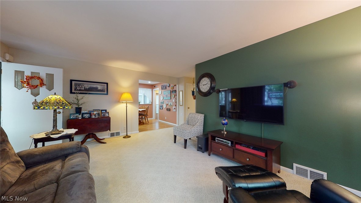 Port Heights - Residential