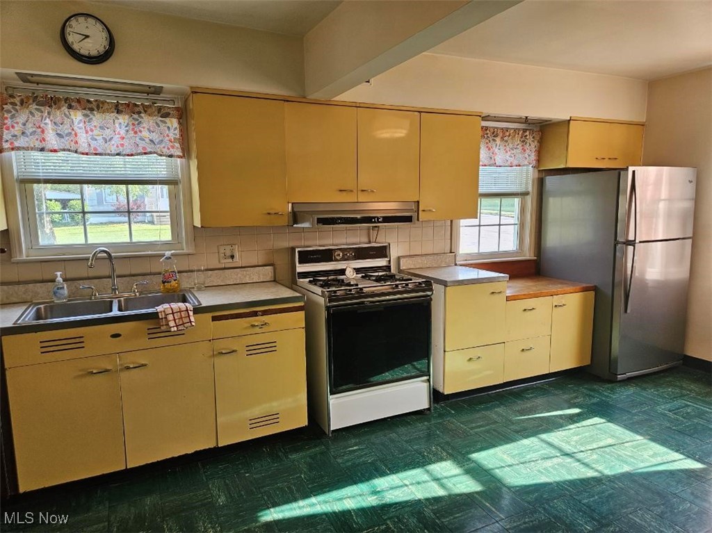 Oak Hills - Residential