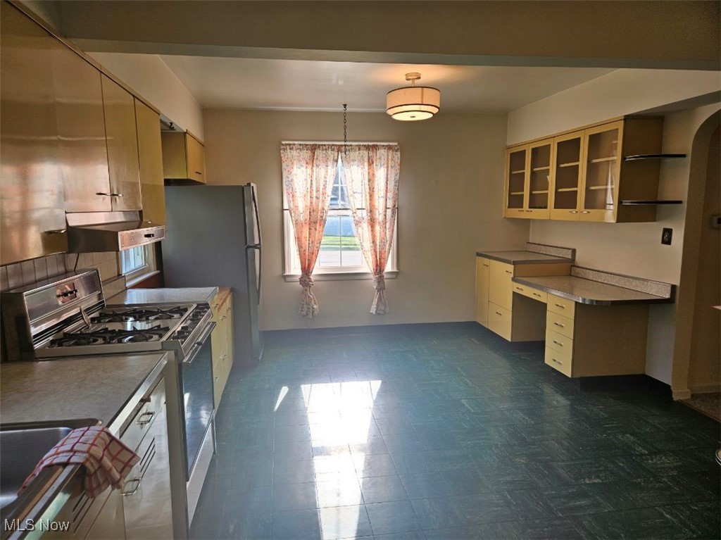 Oak Hills - Residential