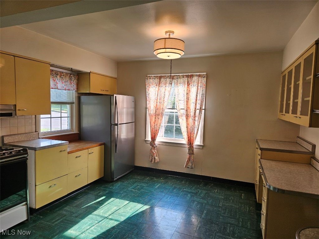 Oak Hills - Residential