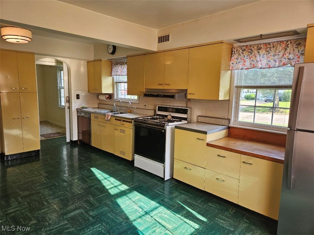 Oak Hills - Residential