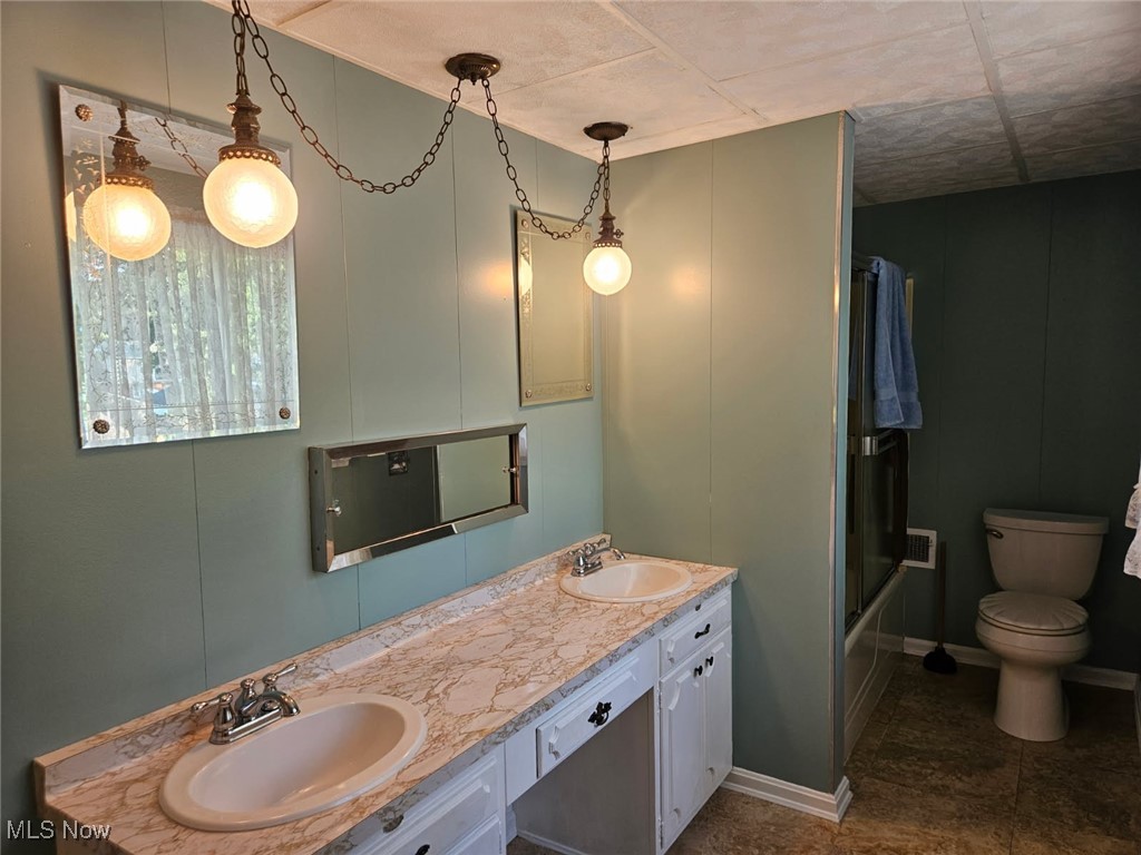 Oak Hills - Residential
