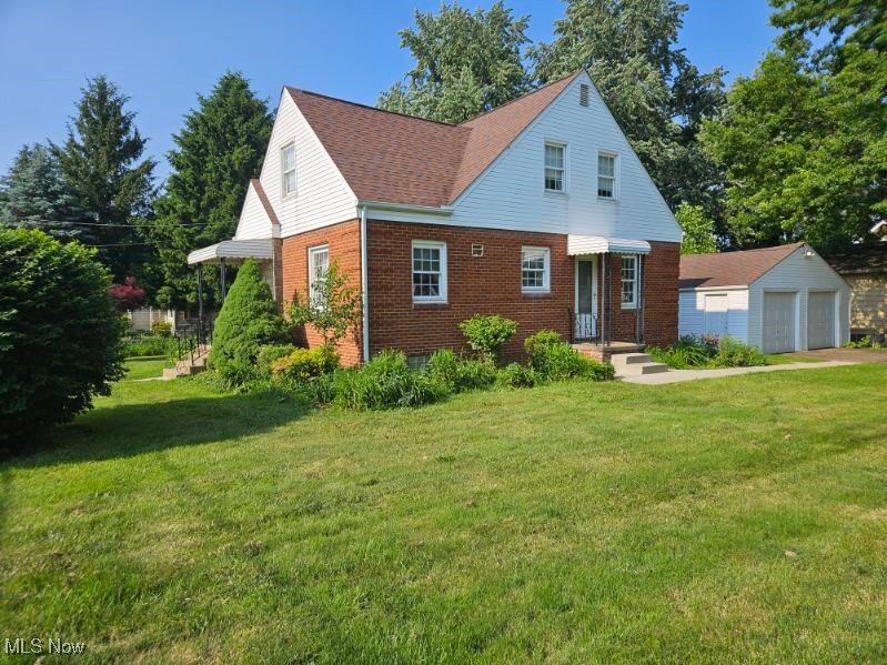 Oak Hills - Residential