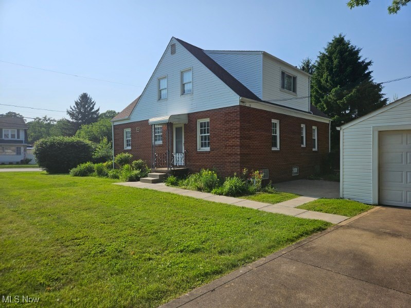 Oak Hills - Residential