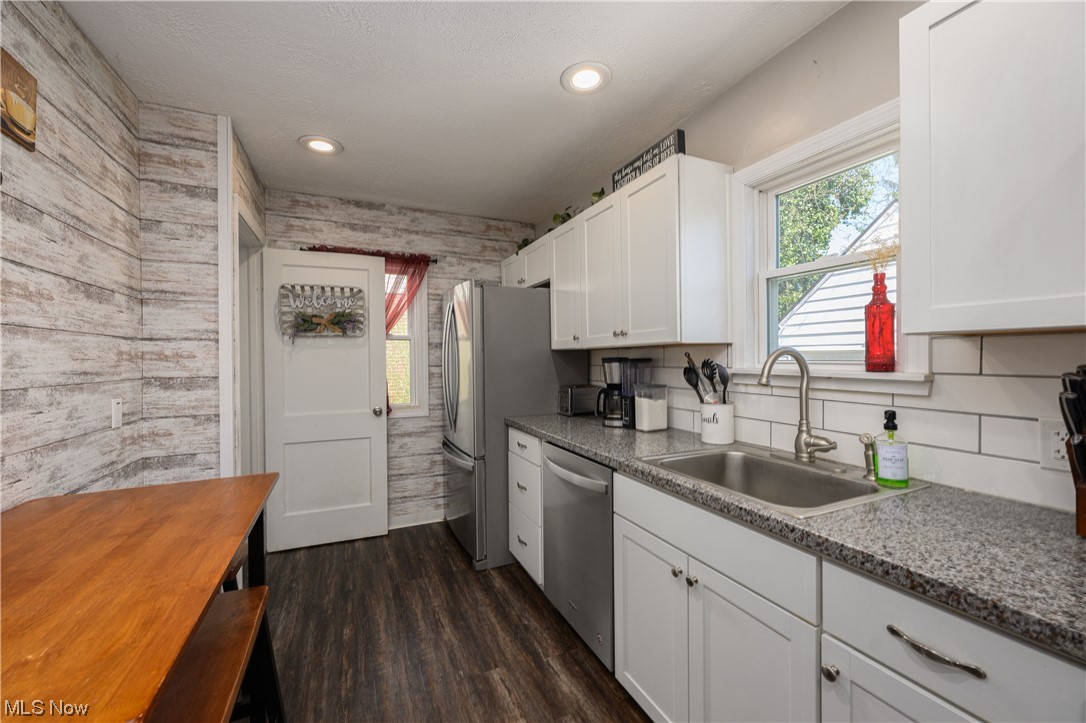 Oak Hills - Residential