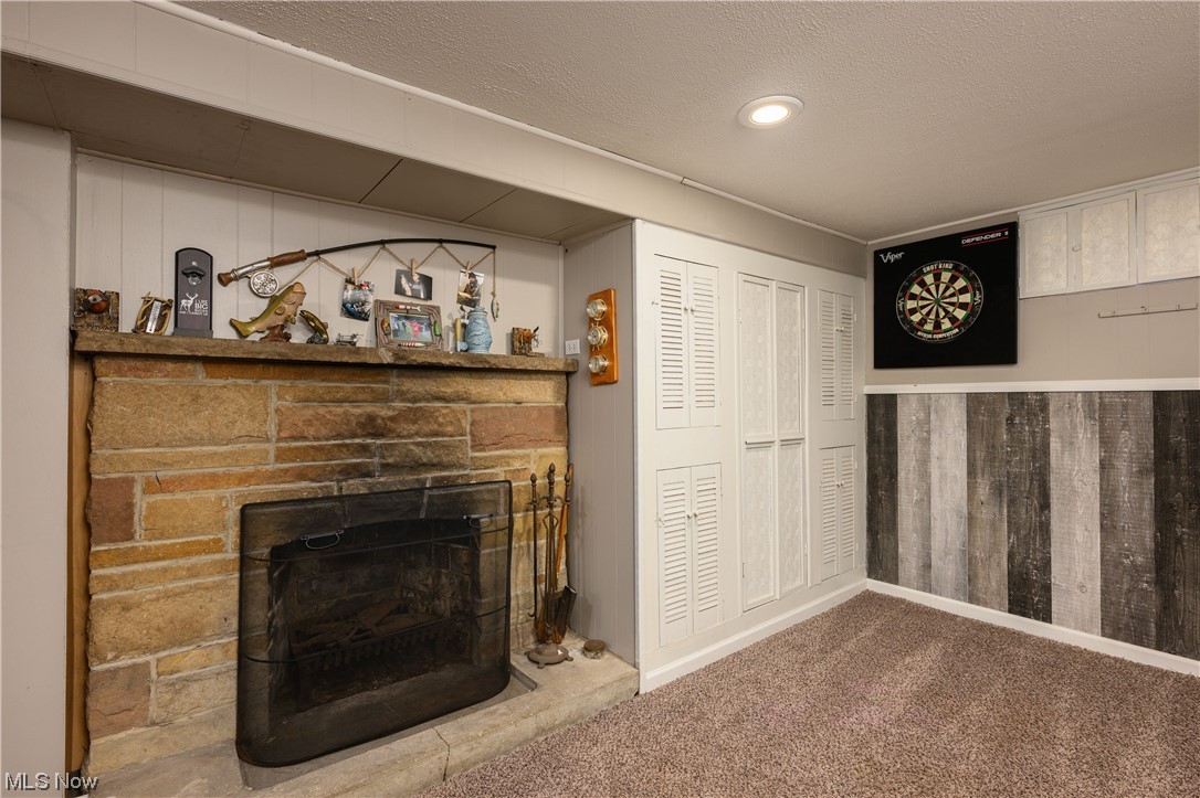 Oak Hills - Residential