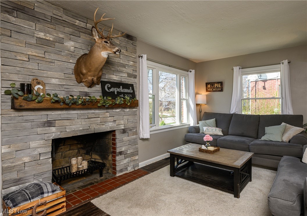 Oak Hills - Residential