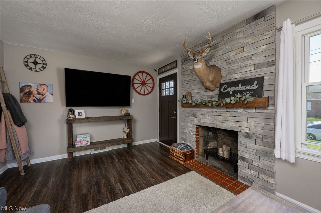 Oak Hills - Residential