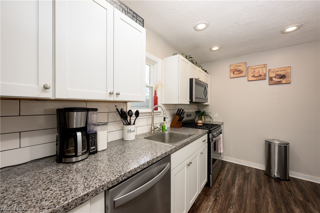 Oak Hills - Residential