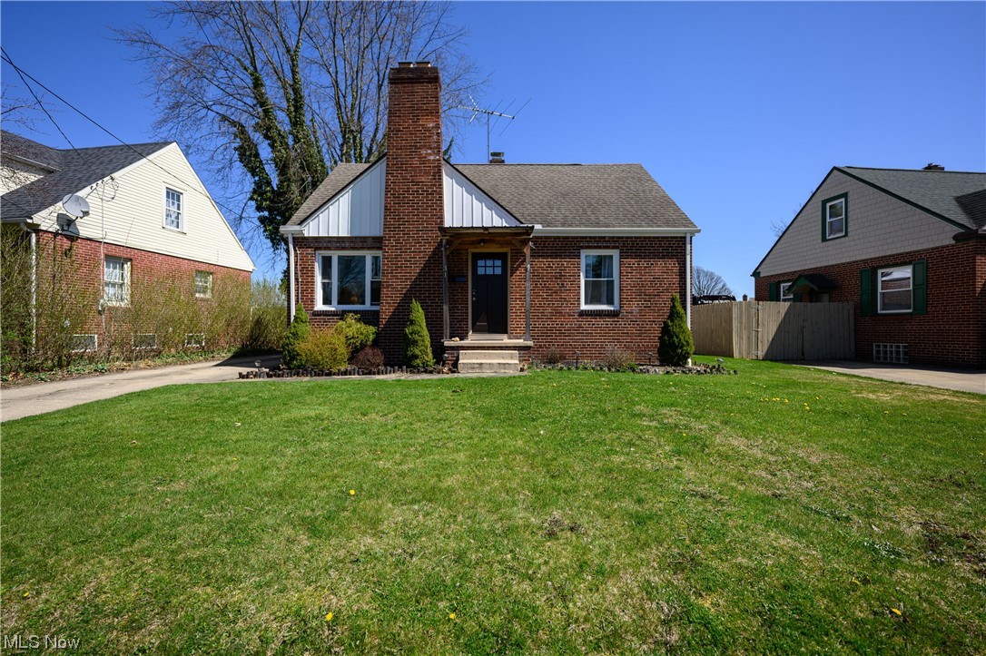 Oak Hills - Residential