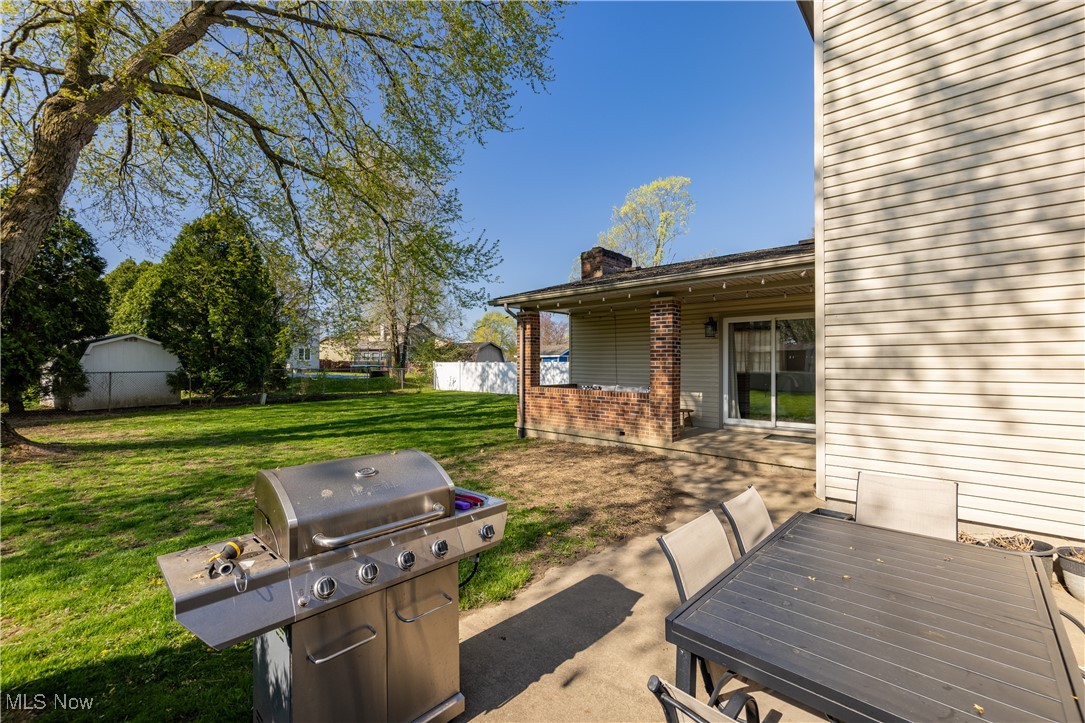 451 Green Garden Drive, Youngstown, Ohio image 32