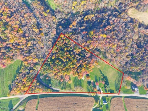 Tiny photo for 4171 Amsterdam Road SE, Scio, OH 43988 (MLS # 5257232)
