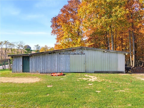 Tiny photo for 4171 Amsterdam Road SE, Scio, OH 43988 (MLS # 5257232)