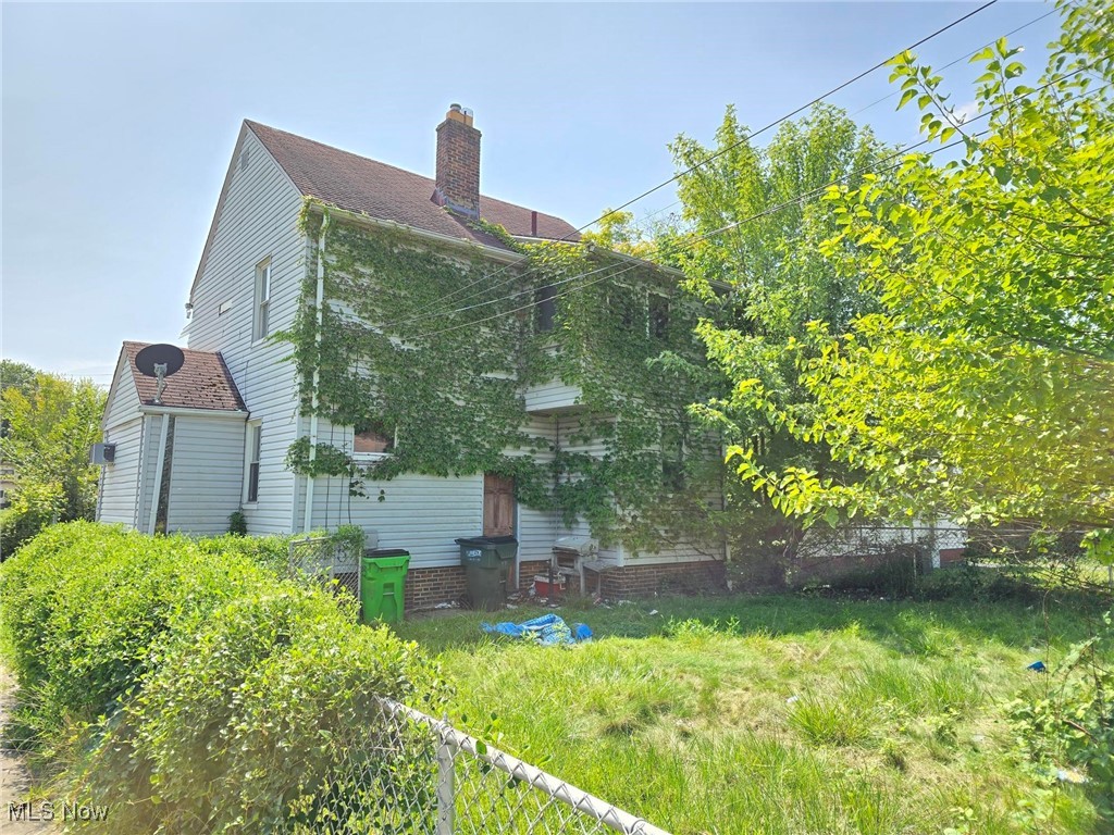 13513 Saybrook Avenue, Garfield Heights, Ohio image 3