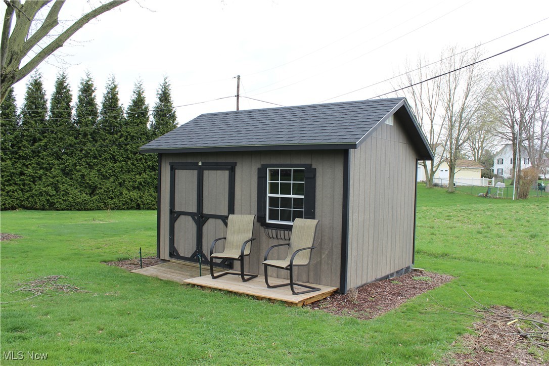 3175 Knollridge Circle, Canton, Ohio image 46