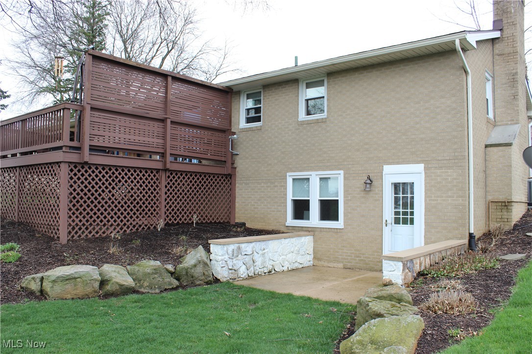 3175 Knollridge Circle, Canton, Ohio image 50