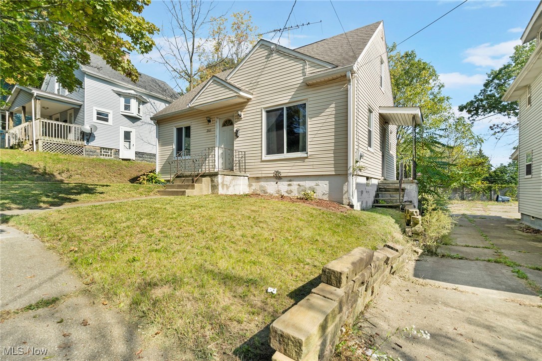 Kenmore - Residential