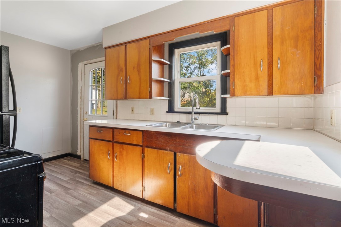 Kenmore - Residential