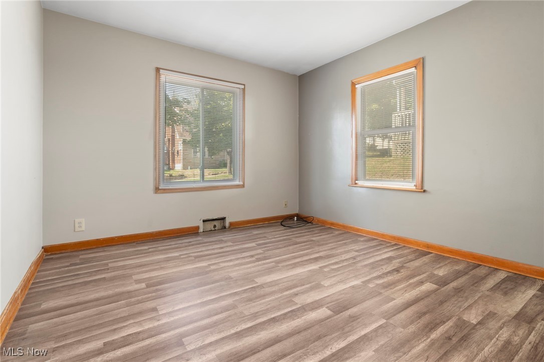 Kenmore - Residential